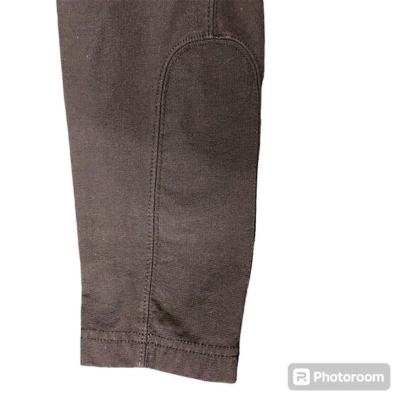 Athleta Ultimate Stash Pockets Pants Yoga Stretch Spandex Lycra 26 x 27 Sz 4 - Picture 6 of 11